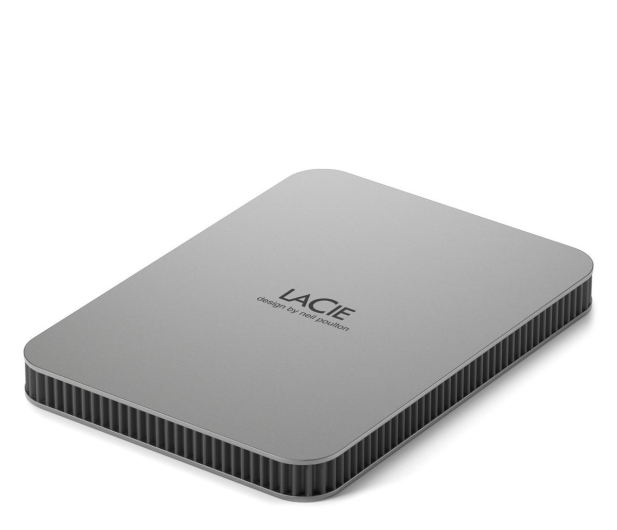 LACIE Mobile Drive 1TB 2,5'' STLP1000400 - 1244407 - zdjęcie 3